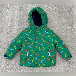 Cat & Jack 3-in-1 Snow Jacket